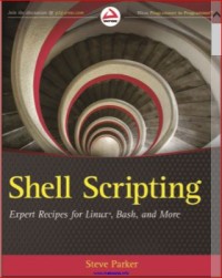Image of Shell Scripting  expert recipeS for linux, BaSh, and More