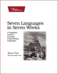Image of Seven Languages in Seven Weeks