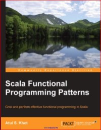 Image of Scala Functional Programming Patterns