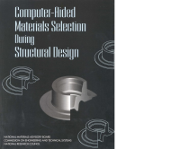 Image of Computer-Aided Materials Selection During Structural Design