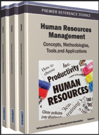 Image of Human Resources Management: Concepts, Methodologies, Tools and Applications