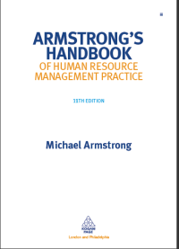 Image of ARMSTRONG’S HANDBOOK OF HUMAN RESOURCE MANAGEMENT PRACTICE