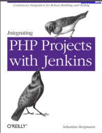 Image of Integrating PHP Projects with Jenkins