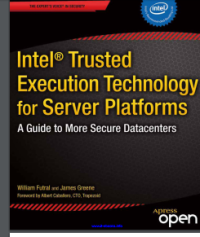Image of Introduction to Trust and Intel® Trusted Execution Technology