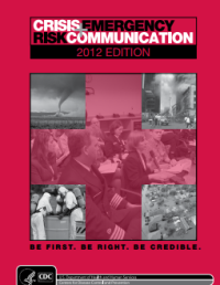 Image of Introduction to Crisis and Emergency Risk Communication
