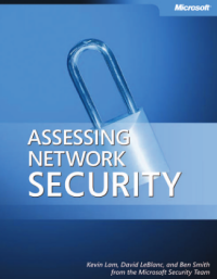 Image of Assessing Network Security