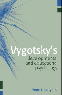 Image of Vygotsky’s Developmental and Educational Psychology