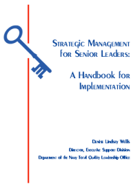 Image of Strategic Management for Senior Leaders