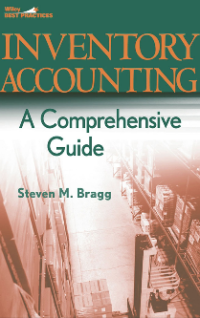 Image of Inventory Accounting
