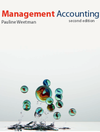 Image of Management Accounting