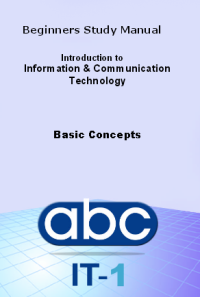 Image of Introduction to Information & Communication Technology