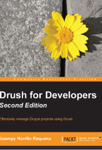 Image of Drush for Developers