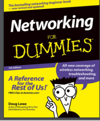 Image of NETWORKING FOR DUMMIES. 7th edition