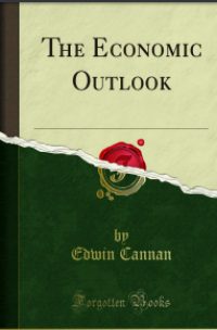 Image of TH ECONOMIC  OUTLOOK