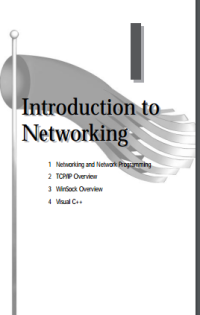 Image of Networking and Network Programming