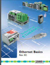Image of ETHERNET BASIC