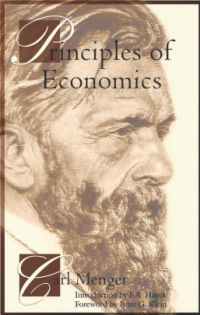 Image of PRINCIPLES OF ECONOMICS