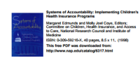 Image of Systems of Accountability