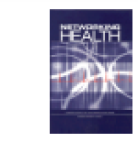 Image of Networking Health