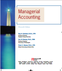 Image of Managerial Accounting