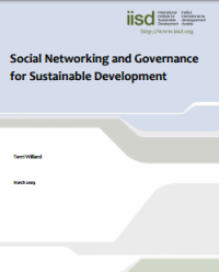 Image of Social Networking in Education