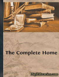 Image of The COMPLETE HOME