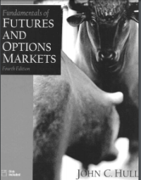 Image of FUNDAMENTALS OF FUTURES AND OPTIONS MARKETS