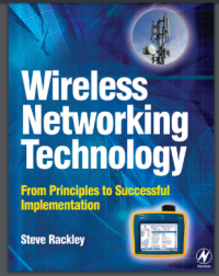Image of Wireless Networking Technology