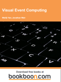Image of Visual Event Computing