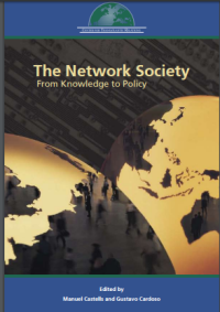 Image of The Network Society