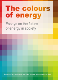 Image of The Colours of Energy