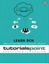 Image of Data Communication and Computer Network