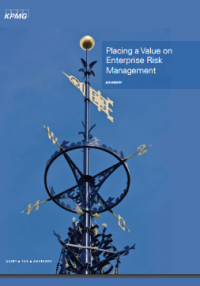 Image of Placing a Value on Enterprise Risk Management