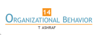 Image of ORGANIZATIONAL BEHAVIOR