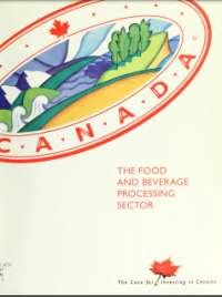 Image of The Case for Investing in Canada: Food and Beverage Processing