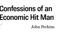 Image of Confessions of an Economic Hit Man