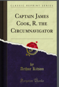 Image of Captain James Cook, R. The Circumnavigator