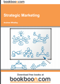 Image of Strategic Management