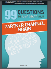 Image of PARTNER CHANNEL BRAIN