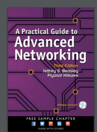 Image of A PRACTICAL GUIDE TO ADVANCED NETWORKING