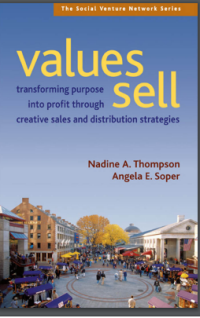Image of Values Sell