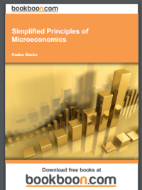 Image of SIMPLIFIED  PRINCIPLES   OF MICROECONOMICS