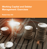 Image of Working Capital and Debtor Management: Exercises