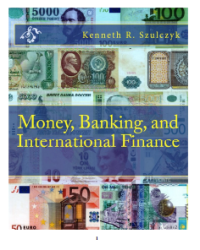 Image of Money and Banking