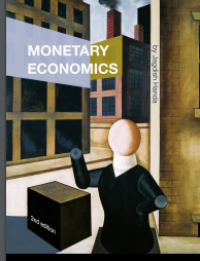 Image of Monetary Economics