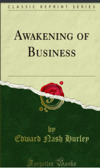 Image of Awakening of Business