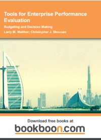 Image of Tools for Enterprise Performance Evaluation
