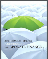 Image of FUNDAMENTALS OF CORPORATE FINANCE