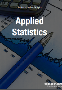 Image of Applied Statistics