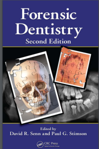 Image of FORENSIC DENTISTRY